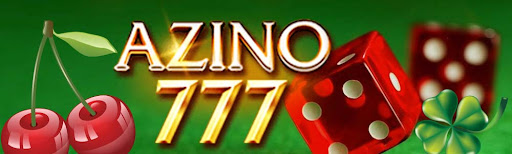 Azino777 Welcome Banner